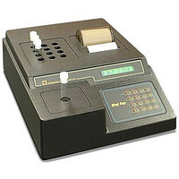 Біохімічний аналізатор- напівавтомат Stat Fax 1904Plus