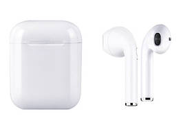 Бездротові Bluetooth-навушники i8mini TWS