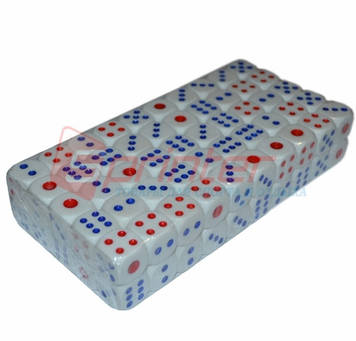 Кубики ігрові 18"