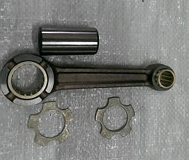 Шатун колінвала Схід, сова!