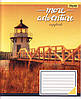 Зошит 18 аркушів клітинка "More adventure" 762279, фото 3