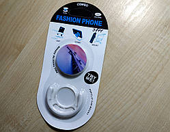 PopSockets "Закот" універсальний тримач підставка для телефона (попіксокет)