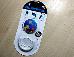 PopSockets "Рибки" універсальний тримач підставка для телефона (попіксокетс)