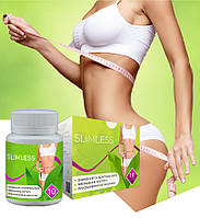 Slimless (Слимлесс) Комплекс для похудения