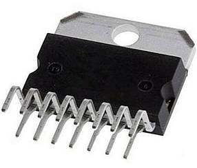 Мікросхема підсилювача TDA7294V