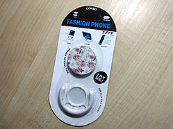 PopSockets "Долочки композиція" універсальний тримач підставка для телефона (попіксокетс)