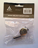 Свисток SELECT (металічний), фото 2