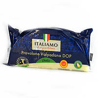 Сир Italiamo Provolone valpadana DOP dolce 300г