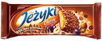 Печенье Jezyki classic Goplana, 140 гр