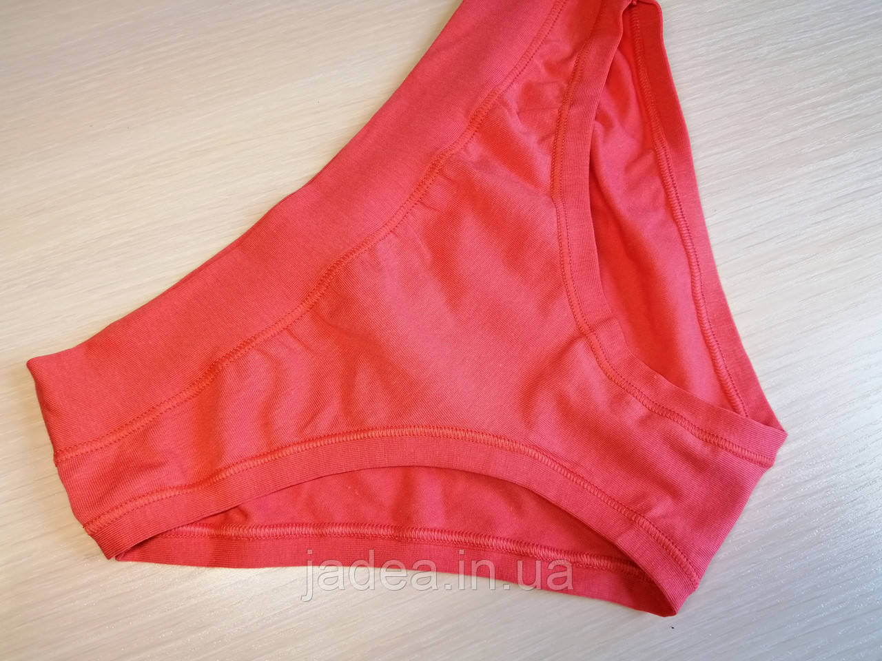 Трусики слип jadea 503 corallo