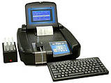 Біохімічний аналізатор- напівавтомат Stat Fax 3300, фото 2