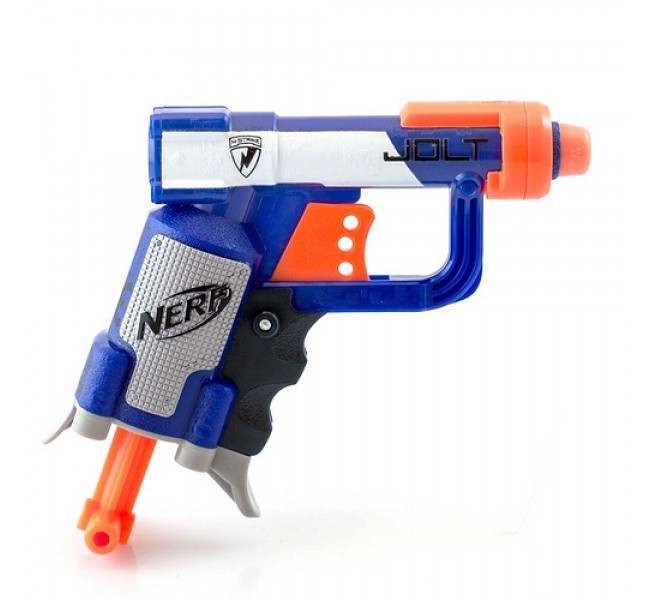 Nerf elite jolt deals