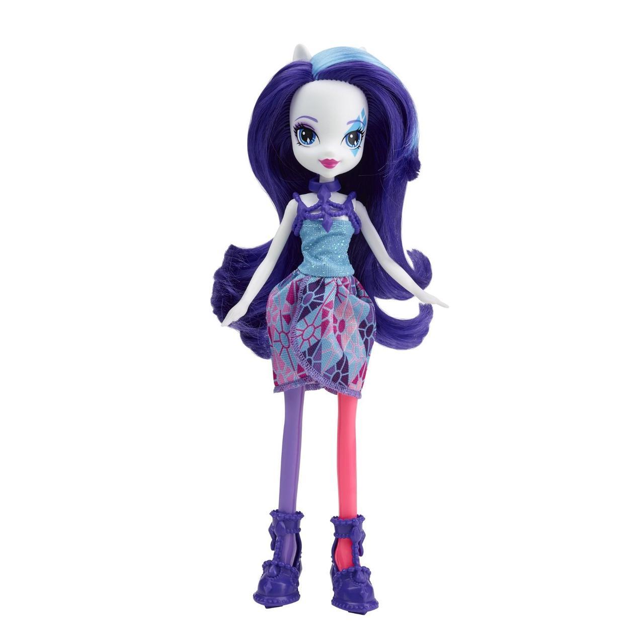My little pony rainbow rocks cheap dolls