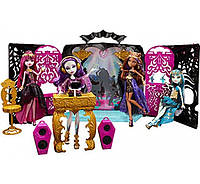 Monster High 13 Wishes Party Lounge & Spectra Playset