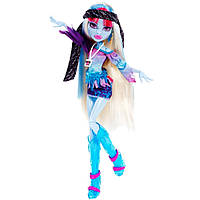Лялька Еббі Боминейбл серія Музичний фестиваль Monster High Music Festival Doll Abbey Bominable