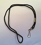 Шнурок для свистка SELECT, фото 2