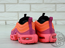 Жіночі кросівки Nike Air Max Plus 97 Racer Pink Hyper Magenta AH8143-600, фото 3