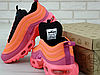 Жіночі кросівки Nike Air Max Plus 97 Racer Pink Hyper Magenta AH8143-600, фото 6