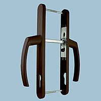 Купить Пластиковые входные двери Steko двухсторонняя ламинация в массе ...