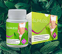 Slimless (Слимлесс) - Порошок для похудения