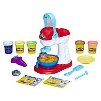 Набор Play-Doh Миксер для конфет Kitchen Creations Spinning Treats Mixer