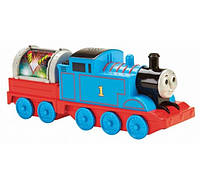 Паровозик Томас Доставка сюрпризов Fisher-Price, Thomas the Train Surprise Delivery