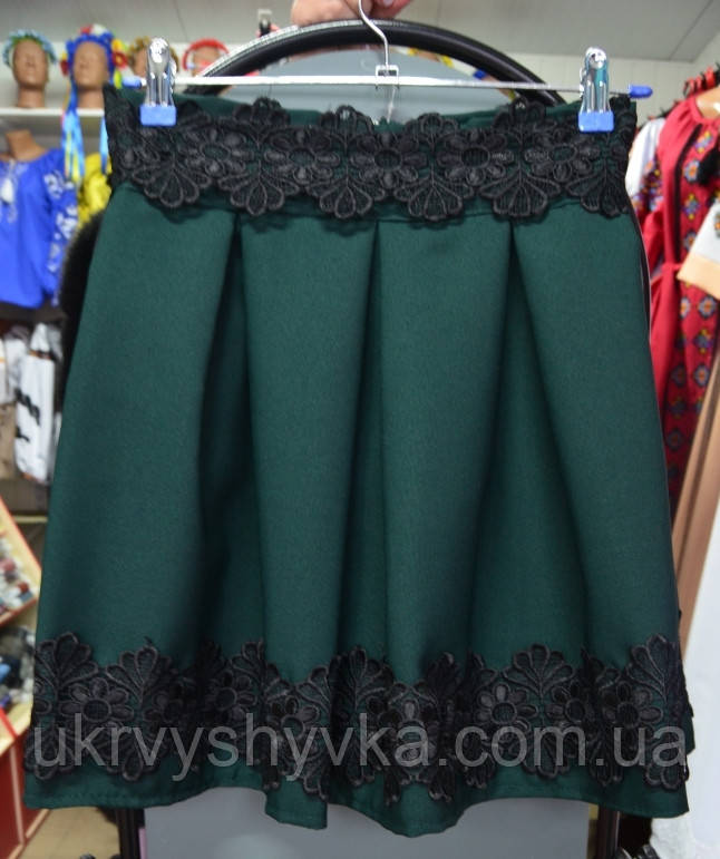 Спідничка "Зоряна"