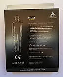 Наколенник SELECT Elastic Knee support, фото 7