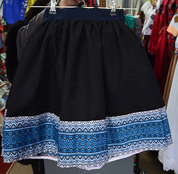 Дитяча спідниця "Лана"