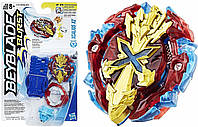 Бейблэйд Экскалиус Х2 Beyblade Burst Starter Pack Xcalius X2