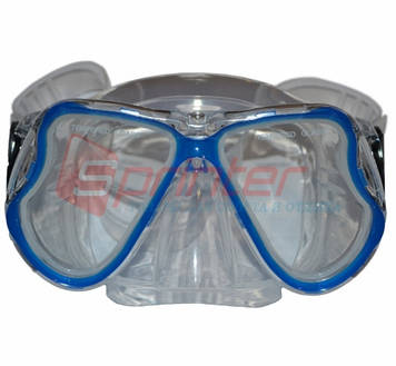Маска для плавання MAS-1 С