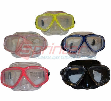 Маска для плавання MAS-2.Юніор