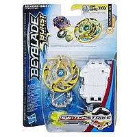 Бейблейд Гаруда эволюция Hasbro - Beyblade Burst Evolution Garuda G3