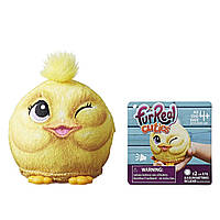 Интерактивный цыпленок FurReal Cuties Chick Hasbro