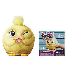 Інтерактивний курча FurReal Милашка Chick Hasbro