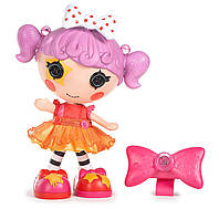 Інтерактивна лялька Lalaloopsy Dance With Me Interactive Doll - Peanut Big