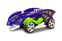 Hot Wheels Extreme Hot Vampyra Машина Хот вилс Вампир инерционная музыка