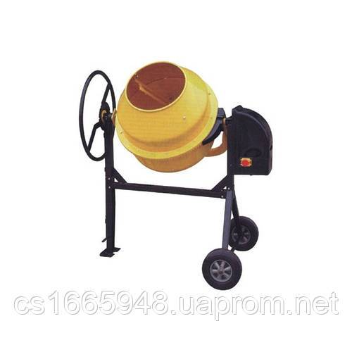 Купить Бетономешалка БМ 165-650, цена 250 ₴ — Prom.ua (ID#37104925)