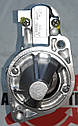 Стартер CHERY Tiggo T11 Sebring HYUNDAI Wagon Santa Fe Sonata Trajet KIA Magentis Optima MITSUBISHI Eclipse Ga, фото 3