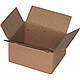 Картонна коробка 200 × 160 × 120 на 1,1 кг, фото 3