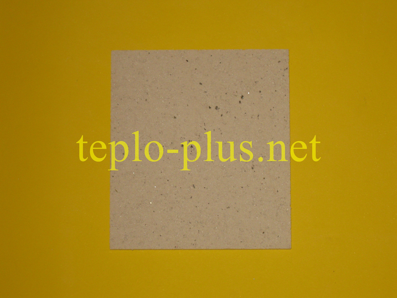 Ізоляція SK 167x189 (теплоізоляційна панель) бічна 0020034766 Renova Star 23 BOVERD, 23 BTVERD, фото 1