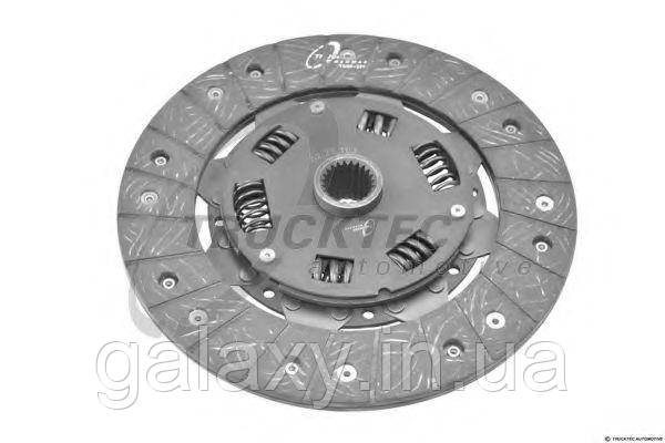 Диск зчеплення Mercedes MB100 1988 — 1996, фото 1