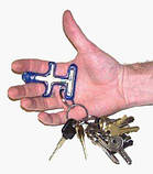 Брелок-стингер з упорами Stinger, фото 2