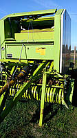 Claas Rollant 66