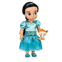 Лялька Жасмин Disney Animators' Collection