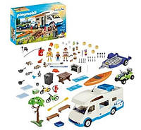 Playmobil 9318 Автокемпер з доповненнями