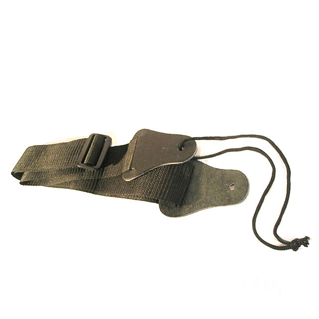 Ремінь для гітари HKD-07, фото 1