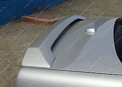 Спойлер Мерседес W140 (спойлер на кришку багажника Mercedes W140 високий)