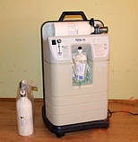 Weinmann Total O2 Home Oxygen Station, фото 2