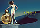 Жіноча парфумована вода Versace Eros Pour Femme (Версаче Ерос пур фем) тестер, фото 3